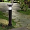 Beyond Solar Solar LED Bollard Light, 4W, 500 Lumens, 5000K CCT AVS-BL005 - alternate 4
